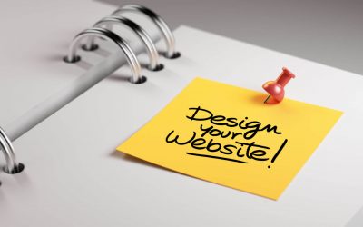 Website Redesign: 5 Crucial Items You’ll Want in a Website Revamp