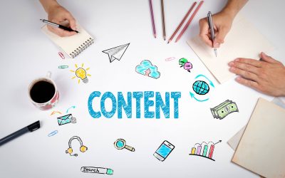 What Website Content Does Your Site Need? Here Are 3 Key Features Every Great Site Has