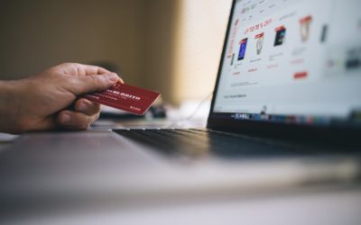 Ecommerce Website: Using the Internet to Boost Your Business